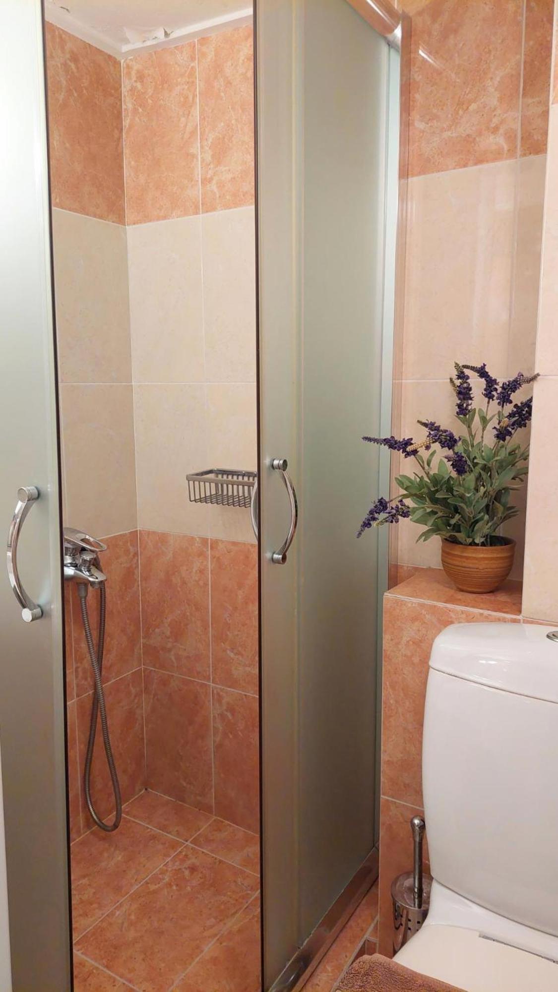 Lovely Apartment In Athens Center Kültér fotó