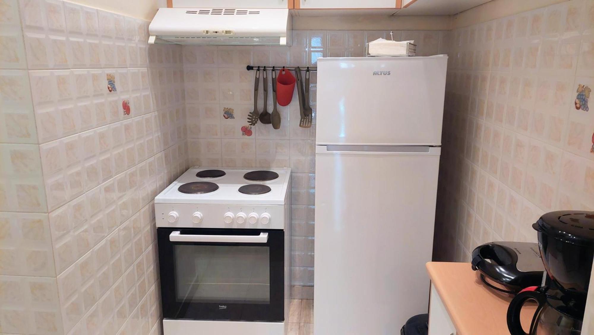 Lovely Apartment In Athens Center Kültér fotó