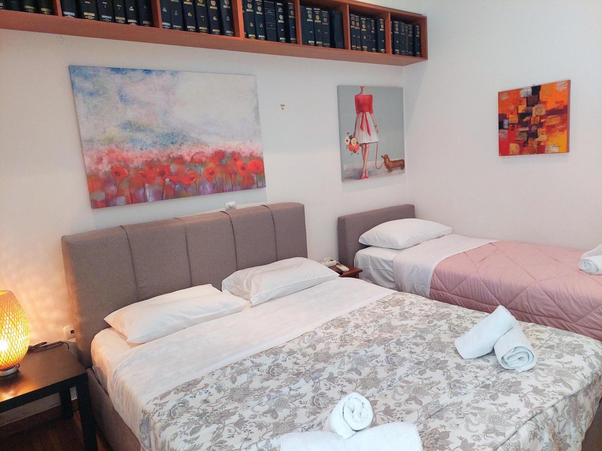 Lovely Apartment In Athens Center Kültér fotó