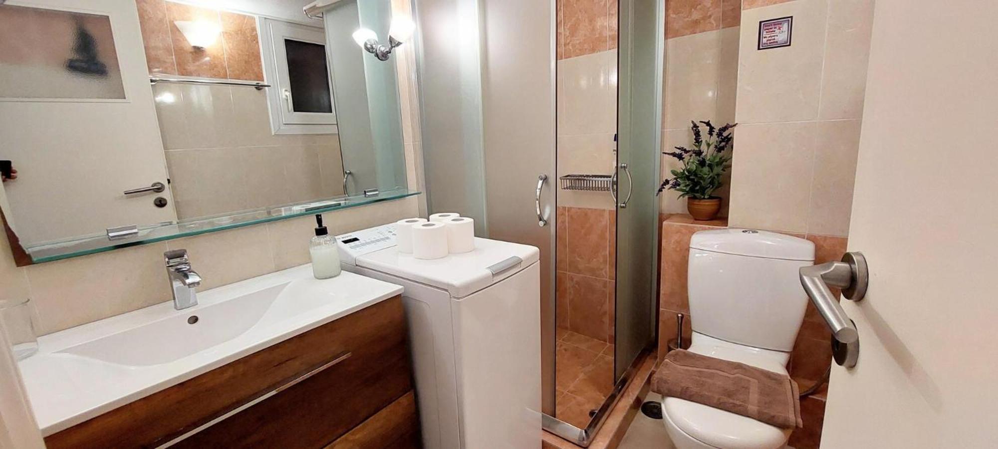 Lovely Apartment In Athens Center Kültér fotó