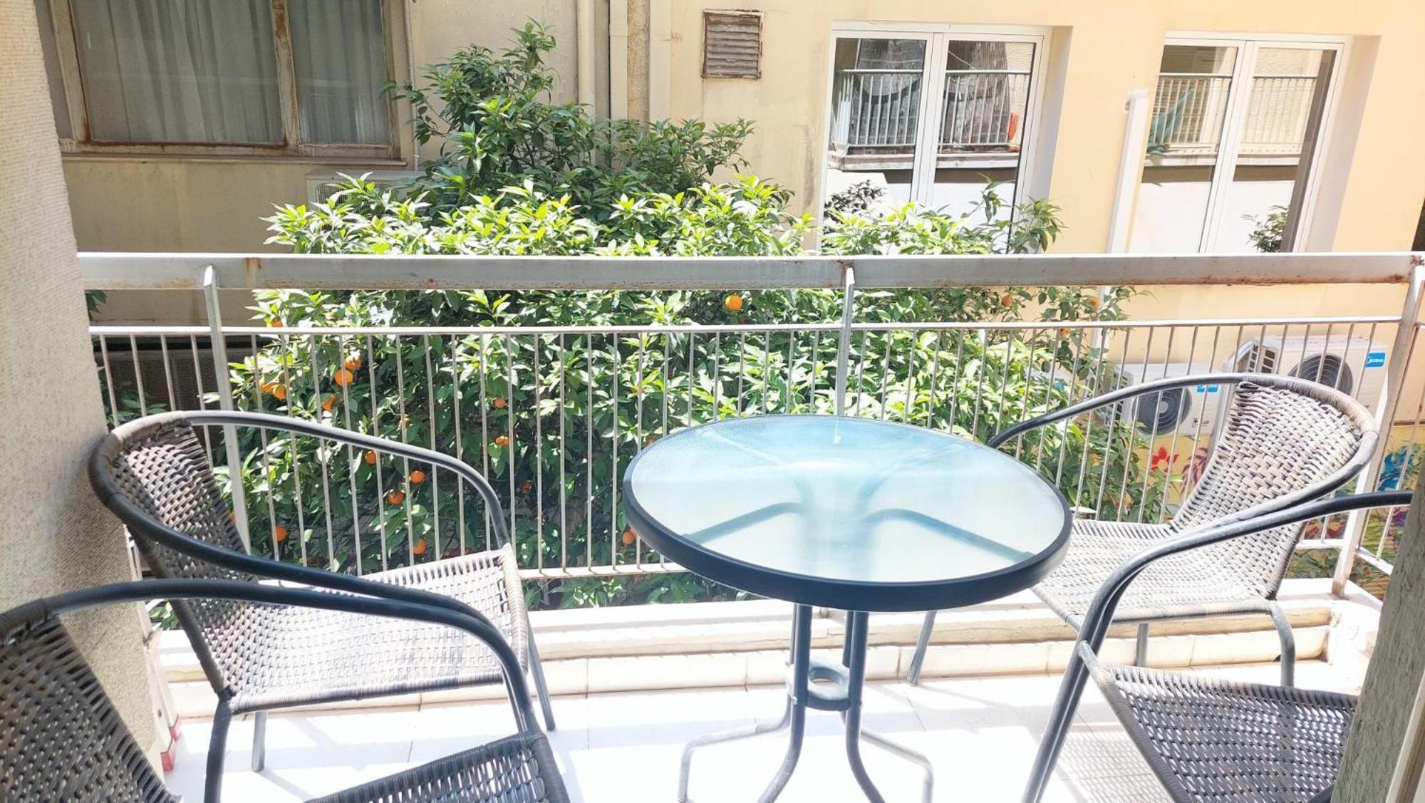 Lovely Apartment In Athens Center Kültér fotó
