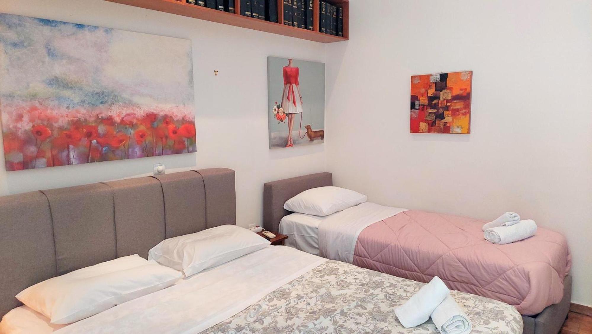 Lovely Apartment In Athens Center Kültér fotó